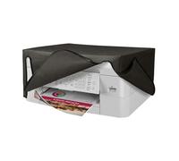 kwmobile Housse compatible avec Brother MFC-J1010DW - Housse de protection pour imprimante - gris foncé