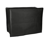 kwmobile Housse Compatible avec Creatista Pro - Housse de Protection intégrale 19,6 x 42,9 x 32,8 cm pour Machine à café - Gris foncé