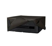 kwmobile Housse Compatible avec Epson Expression Photo HD XP-15000 - Housse de Protection pour imprimante - Gris foncé