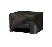 kwmobile Housse Compatible avec Epson Workforce WF-2930 - Housse de Protection pour imprimante - Gris foncé