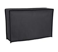 kwmobile Housse Compatible avec Essenza Mini - Housse de Protection intégrale pour Machine à café - Gris foncé