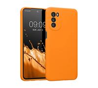 Coque souple en silicone pour Motorola Moto G52 Moto G82 5G