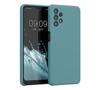 Coque souple en silicone pour Samsung Galaxy A32 5G