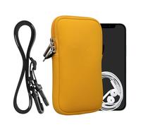 Pochette de protection pour téléphone portable en néoprène