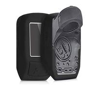 kwmobile Housse E-Bike Computer - Accessoire Compatible avec Bosch Purion - Étui de Protection en Silicone pour Compteur Vélo Électrique VAE