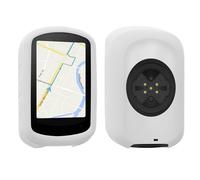 kwmobile Housse GPS vélo Compatible avec Garmin Edge 840 / Edge 540 - Protection boitier navigateur - Étui en Silicone