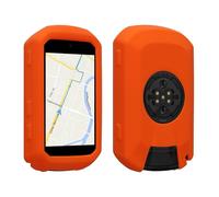 kwmobile Housse GPS vélo Compatible avec Garmin Edge 850/550 - Protection boitier navigateur - Étui en Silicone