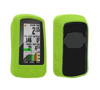 kwmobile Housse GPS vélo Compatible avec Wahoo Elemnt Roam V2 - Protection boitier navigateur - Étui en Silicone