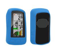 kwmobile Housse GPS vélo Compatible avec Wahoo Elemnt Roam V2 - Protection boitier navigateur - Étui en Silicone