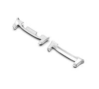 kwoifioy 2X De Montre Élégant Fixation Connecteur Lien en Métal Fixation D'installation Rapide Adapté À La 8 40mm 44mm Adaptateur Bracelets Intelligente Ergonomique