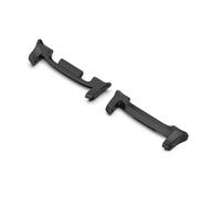 kwoifioy 2X De Montre Élégant Fixation Connecteur Lien en Métal Fixation D'installation Rapide Adapté À La 8 40mm 44mm Adaptateur Bracelets Intelligente Ergonomique