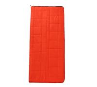 kwoifioy De Couchage Chauffant À Isolation Thermique pour Adultes 4 Distribution Alimentation Électrique Équipement Camping en Polyester Léger Couchage Électrique Portable