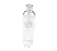 kwoifioy Poisson pour changement d'eau d'aquarium Siphon Changeur d'eau Tube de remplacement Filtre à eau Sable Cleaner Accesseur