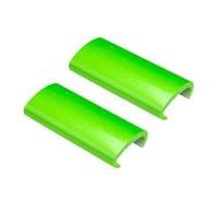 kwoifioy Raquettes de pickleballs avec clip de poids pour contrepoids décoratif, protection des bords, améliore l'équilibre et l'absorption des chocs, bloc décoratif