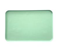 kwoifioy Tapis de peinture lavable en silicone pour enfants, tapis de peinture réutilisable pour enfants