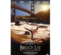 Kwok-Kwan Chan, Michelle Lang, Ted E. Duran - Legend of Bruce Lee,The [Import]