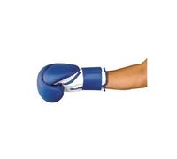 KWON Fitness Gants de Boxe Uni Bleu Bleu foncé 12oz