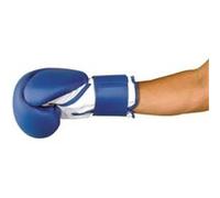Kwon 4002310 gants de boxe fitness bleu foncé 12