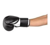 Kwon 4002310 gants de boxe fitness noir 10