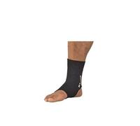 Kwon 4051702 Bandage Élastique Pour Le Pied Noir Taille M Noir