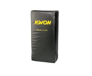 KWON 4093010 Coussin de Frappe 75 x 35 cm Noir