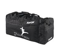 Kwon 5017006 Sac de sport Taekwondo Noir 65 x 32 x 32 cm
