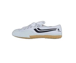 Kwon Chaussures Chinoises Blanches 39