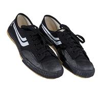 Kwon Chaussures Chinoises Noires 33