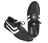 Kwon - Chaussures de taekwondo KWON Chosen noire Pointure - 42