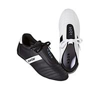 Kwon Chaussures d'entraînement Dynamic en 2 couleurs : noir et blanc