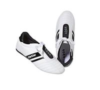 Kwon Chaussures d'entraînement Dynamic en 2 couleurs : noir et blanc