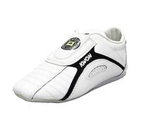 Kwon , Chaussures spécial sports de combat pour homme - Blanc - Blanc, 41 EU