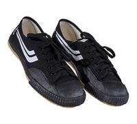Kwon , Chaussures spécial sports de combat pour homme - Noir - Noir, 36 EU
