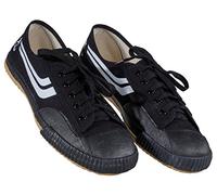 Kwon , Chaussures spécial sports de combat pour homme - Noir - Noir, 44 EU