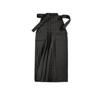 Kwon Clubline Hakama Jupe Mixte, Noir, Taille 190