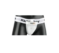 KWON Coquille Anatomique pour Homme Blanc Blanc l