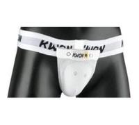 Kwon coquille anatomique pour homme blanc blanc m Blanc G