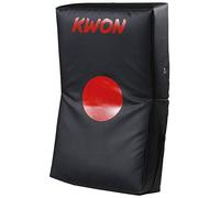 Kwon Coussin de frappe doux de 60 cm pour débutant 4093000 SV, Krav Maga, Self Defence, Kickboxing, karaté, MMA, Muay Thai, Taekwondo