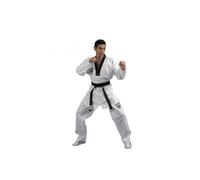 Kwon - Dobok Starfighter Kwon col noir First sans marquage Taille - 170cm
