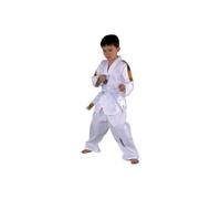 Kwon - Dobok taekwondo Tiger Kwon + ceinture Taille - 160cm