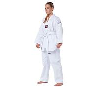Kwon - Dobok Victory Col Blanc