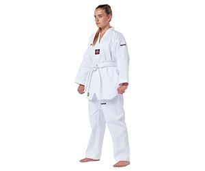 KWON - Dobok Victory Col Blanc T/180cm