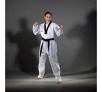 KWON - Dobok Victory Col Noir T/160cm