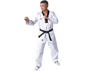 KWON - Dobok Victory Col Noir T/190cm