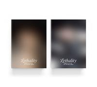 Kwon, Eun Bi - Lethality-INKL. Photobook [Import]