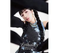 KWON EUNBI - ( PHOTO BOOK Ver. ) IZ*ONE KWON EUNBI LETHALITY 3rd Mini Album ( B Ver. ) K-POP SEALED