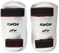Kwon Evolution Protège Avant-Bras Blanc Blanc XL