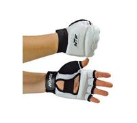 Kwon gants de boxe et taekwondo s blanc - blanc