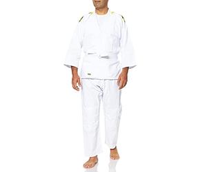 KWON Kampfsportanzug Judo Junior Combinaison Mixte Enfant (Lot de 1)