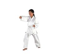 KWON Kampfsportanzug Karate Basic Décontracté Mixte